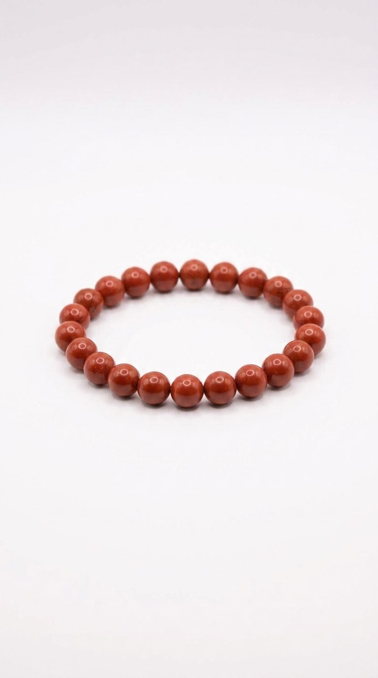 Red Jasper